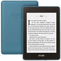 Kindle Paperwhite - Twilight